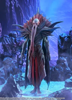 Scale Figures>Pop Up Parade SP Baldur's Gate III The Emperor