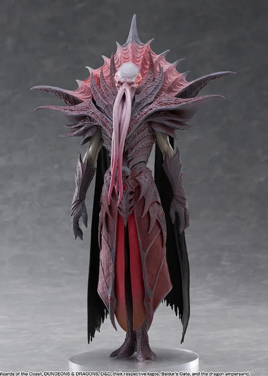 Scale Figures>Pop Up Parade SP Baldur's Gate III The Emperor