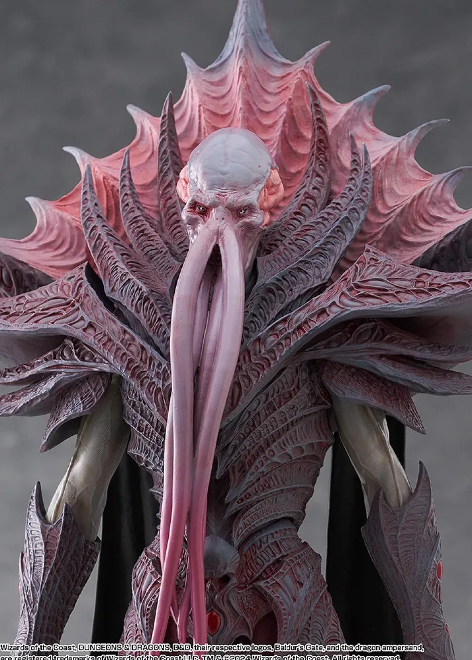 Scale Figures>Pop Up Parade SP Baldur's Gate III The Emperor