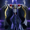 Pop Up Parade SP Overlord Ainz Ooal Gown (Re-run) Outlet