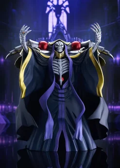 Pop Up Parade SP Overlord Ainz Ooal Gown (Re-run) Outlet