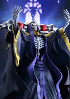 Pop Up Parade SP Overlord Ainz Ooal Gown (Re-run) Outlet