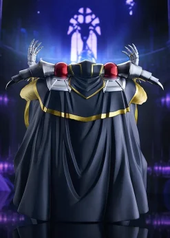 Pop Up Parade SP Overlord Ainz Ooal Gown (Re-run) Outlet