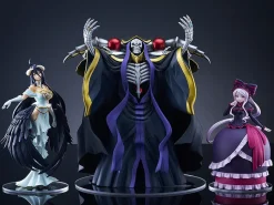 Pop Up Parade SP Overlord Ainz Ooal Gown (Re-run) Outlet