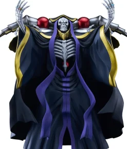 Pop Up Parade SP Overlord Ainz Ooal Gown (Re-run) Outlet