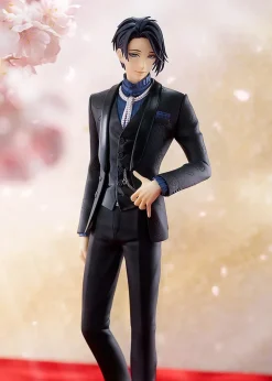 Pop Up Parade Touken Ranbu -Online- Mikazuki Munechika: Ceremonial Attire Ver. L Size Clearance