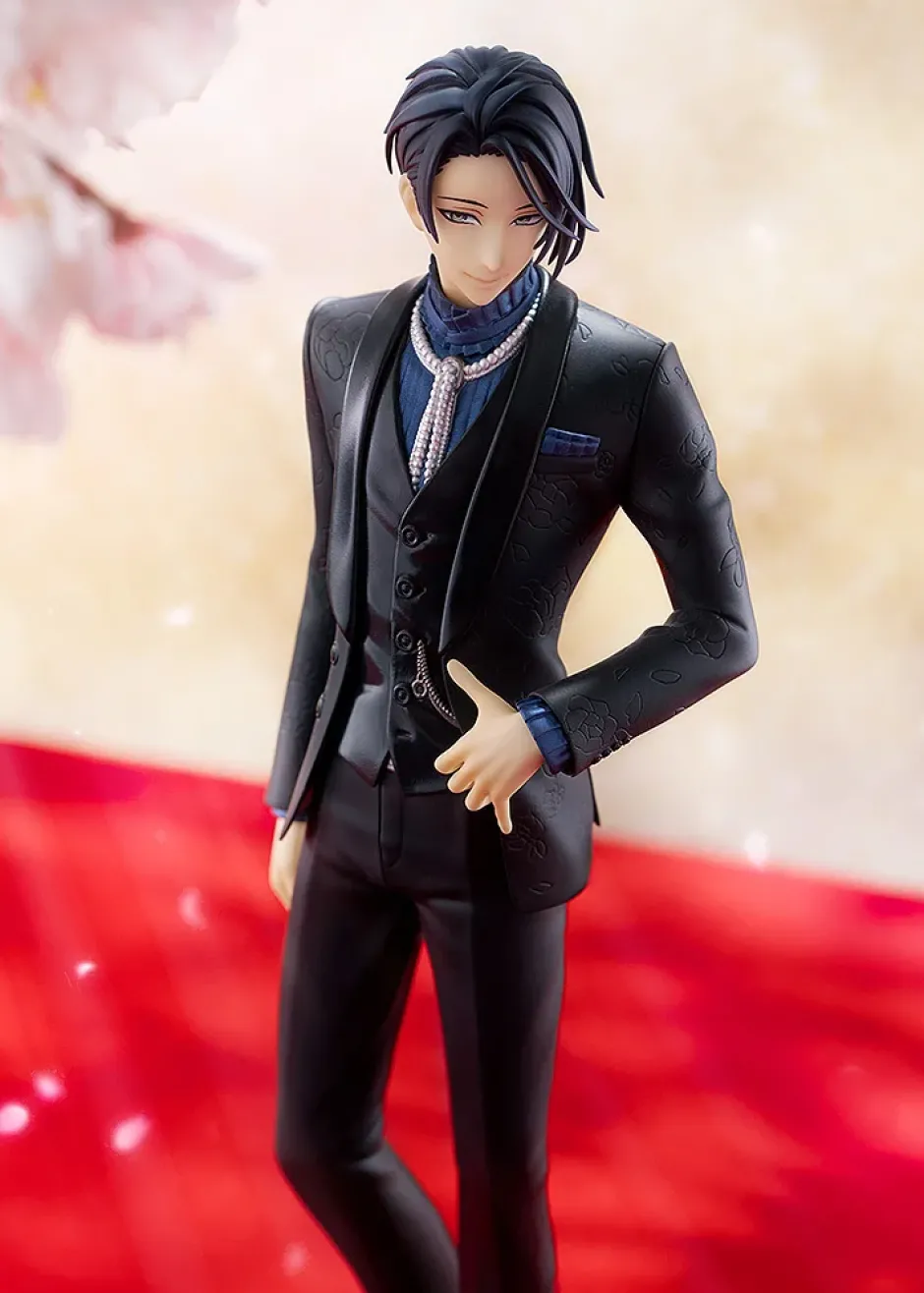 Pop Up Parade Touken Ranbu -Online- Mikazuki Munechika: Ceremonial Attire Ver. L Size Clearance