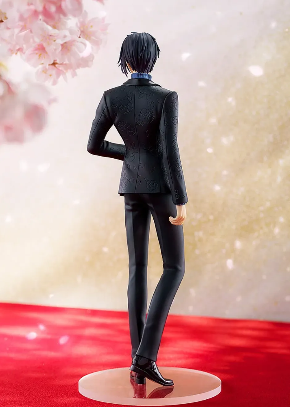 Pop Up Parade Touken Ranbu -Online- Mikazuki Munechika: Ceremonial Attire Ver. L Size Clearance