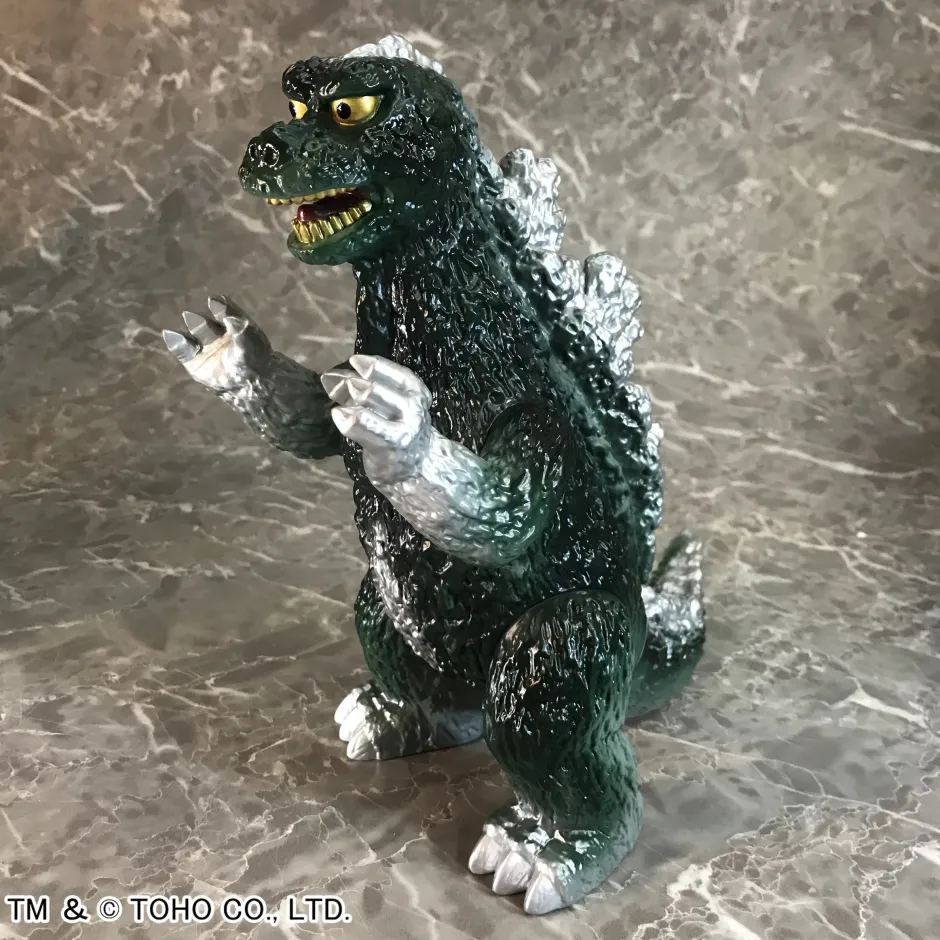 Popy Greatsaurus Godzilla: Green Ver. Reprint Edition Discount