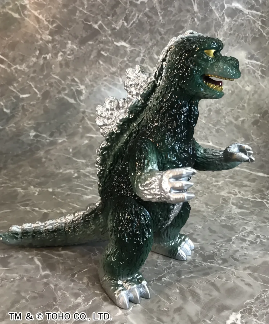 Popy Greatsaurus Godzilla: Green Ver. Reprint Edition Discount