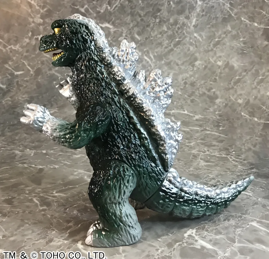 Popy Greatsaurus Godzilla: Green Ver. Reprint Edition Discount
