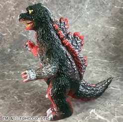 Popy Greatsaurus Godzilla Reprint Edition Clearance