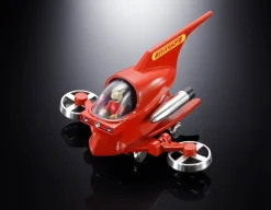 Action Figures>Popynica Mazinger Z Hover Pileder