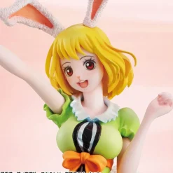 Portrait of Pirates One Piece Limited Edition Carrot (Re-run) Outlet