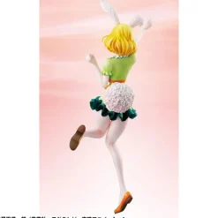 Portrait of Pirates One Piece Limited Edition Carrot (Re-run) Outlet