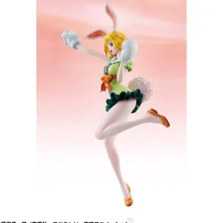 Portrait of Pirates One Piece Limited Edition Carrot (Re-run) Outlet
