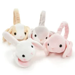 Pote Usa Loppy Warm Earmuff Collection Best