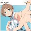 Pray for love | Ikizulive! Love Live! Bluebird Yukuri Harumiya 1st Solo Single CD Online