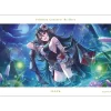 Art Canvas Boards>Princess Connect! Re:Dive Canvas Art Ilya (Ceremonial Dress)