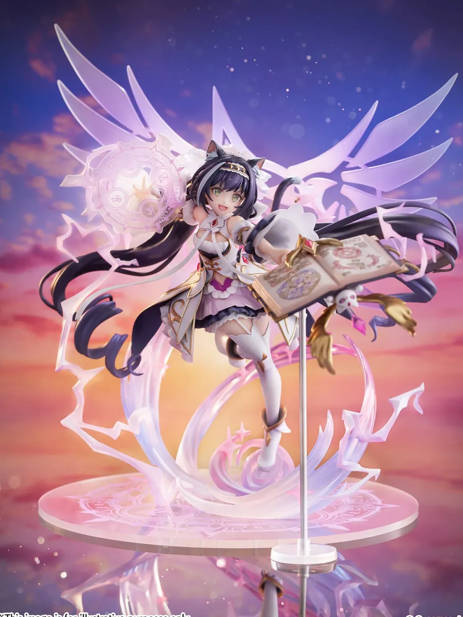 Bishoujo Figures|Scale Figures>Princess Connect! Re:Dive Karyl (Princess) 1/7 Scale Figure