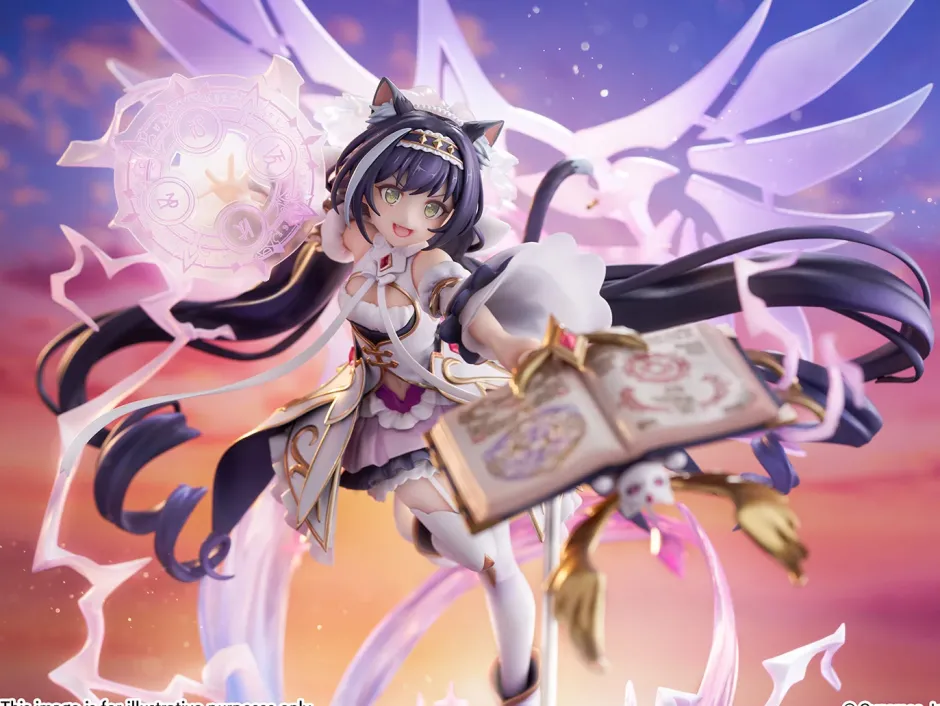 Bishoujo Figures|Scale Figures>Princess Connect! Re:Dive Karyl (Princess) 1/7 Scale Figure