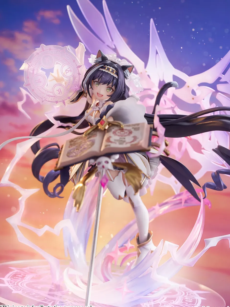 Bishoujo Figures|Scale Figures>Princess Connect! Re:Dive Karyl (Princess) 1/7 Scale Figure