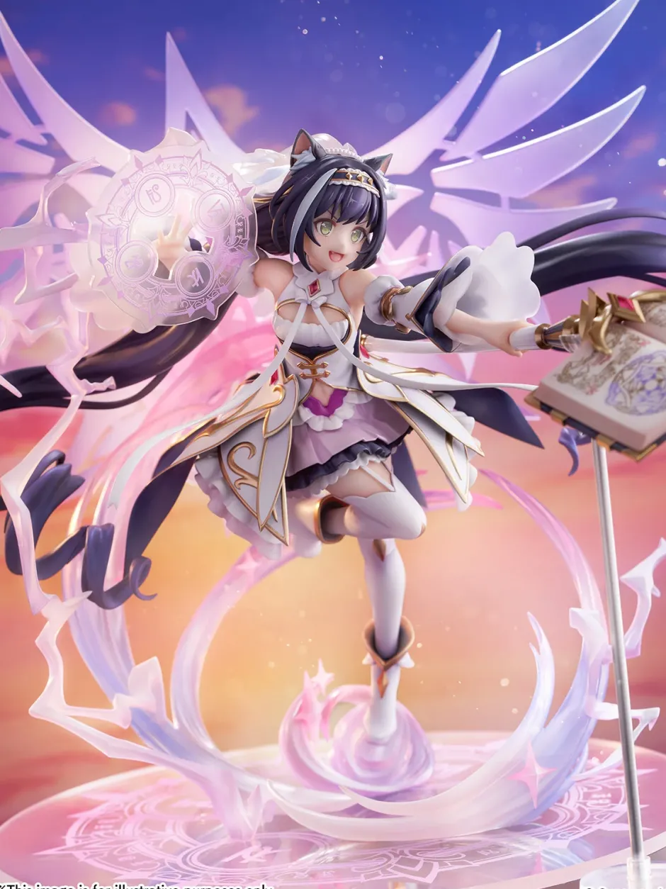 Bishoujo Figures|Scale Figures>Princess Connect! Re:Dive Karyl (Princess) 1/7 Scale Figure