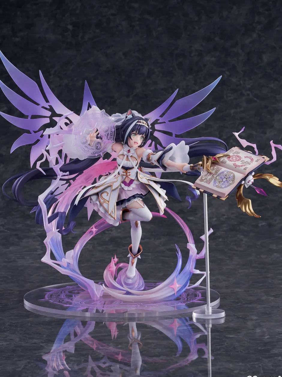 Bishoujo Figures|Scale Figures>Princess Connect! Re:Dive Karyl (Princess) 1/7 Scale Figure
