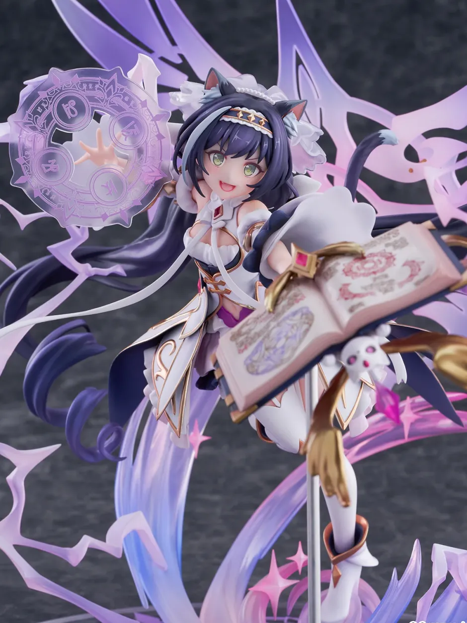 Bishoujo Figures|Scale Figures>Princess Connect! Re:Dive Karyl (Princess) 1/7 Scale Figure