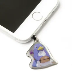 Prinny Earphone Jack Charm | Disgaea Discount