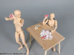 Pripra Figure's Play Playing Cards Best