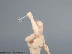 Pripra Figure's Play Suspense 2 Hot