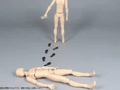 Pripra Figure's Play Suspense 2 Hot