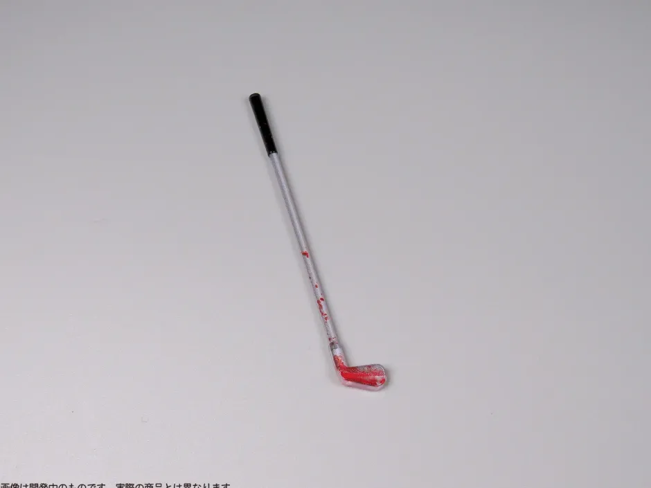 Plastic Models>Pripra Figure's Play Suspense: Weathering Color Ver