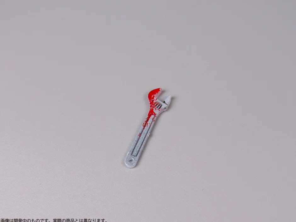 Plastic Models>Pripra Figure's Play Suspense: Weathering Color Ver