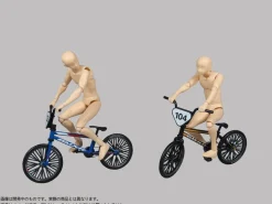 Pripra Figure's Sports BMX Race Black Sale