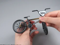 Pripra Figure's Sports BMX Race Black Sale
