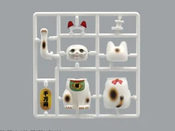 Plastic Models>Pripra Manekineko: The Case of Fukunosuke