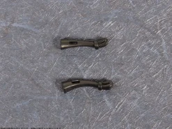 Pripra Weapons For Figures Bushi no Tashinami 1/12 Scale Plastic Model Kit Clearance