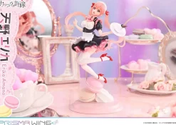 Bishoujo Figures|Scale Figures>Prisma Wing A Couple of Cuckoos Erika Amano Bonus Edition 1/7 Scale Figure