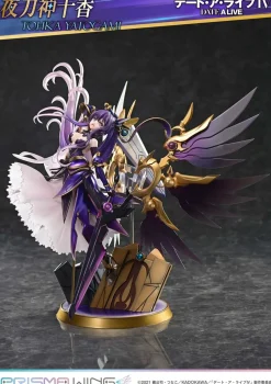 Bishoujo Figures|Scale Figures>Prisma Wing Date A Live Tohka Yatogami Bonus Edition 1/7 Scale Figure