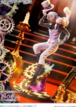 Prisma Wing The Case Study of Vanitas Noé Bonus Edition 1/7 Scale Figure Clearance