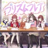 Prism Flare | Anime The Idolm@ster: Shiny Colors 2nd Season Opening Theme Song CD Best