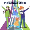 PRISM NAVIGATOR | Aikatsu! Series 10th Anniversary CD Album Vol. 13