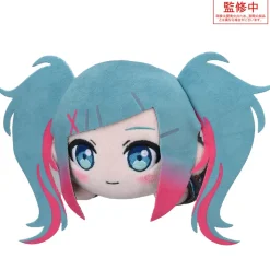Project Sekai Colorful Stage! feat. Hatsune Miku Hatsune Miku in the School Sekai: Brand New Classroom Ver. Plushie S Best