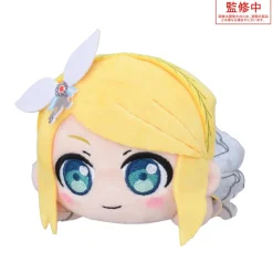 Small Plushies>Project Sekai Colorful Stage! feat. Hatsune Miku Shinonome Akito: Brand New Style Ver. Nesoberi Plush S