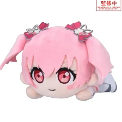 Small Plushies>Project Sekai Colorful Stage! feat. Hatsune Miku Momoi Airi: Brand New Style Ver. Plushie S