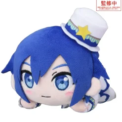 Small Plushies>Project Sekai Colorful Stage! feat. Hatsune Miku Kaito in the Wonderland Sekai: Brand New StyleVer. Nesoberi Plush S