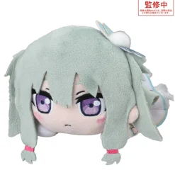 Small Plushies>Project Sekai Colorful Stage! feat. Hatsune Miku Kusanagi Nene: Brand New Style Ver. Nesoberi Plush S