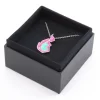 Jewelry & Hair Accessories>Promare Burnish Flare Necklace